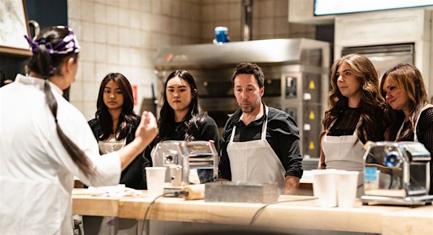 Hands-on Scallop Risotto w/ Chef Jarrett 9.18 3pm, 18 September | Event in Salem | AllEvents