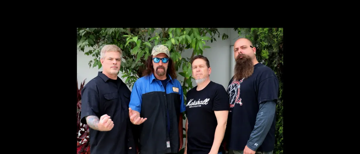 D.R.I. in Covington, 28 May | Event in Covington | AllEvents