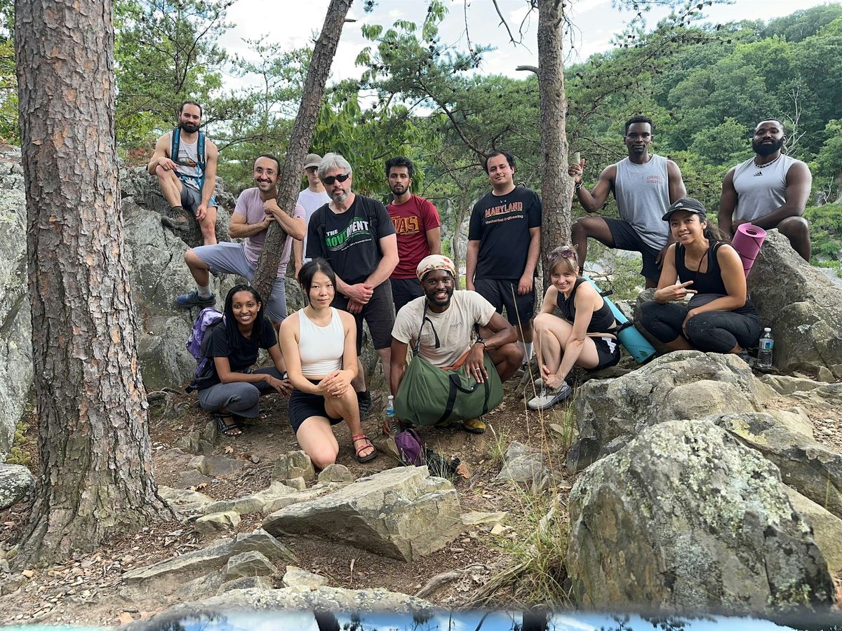 Community Hike & Hatha, 11 May | Event in Lakewood | AllEvents