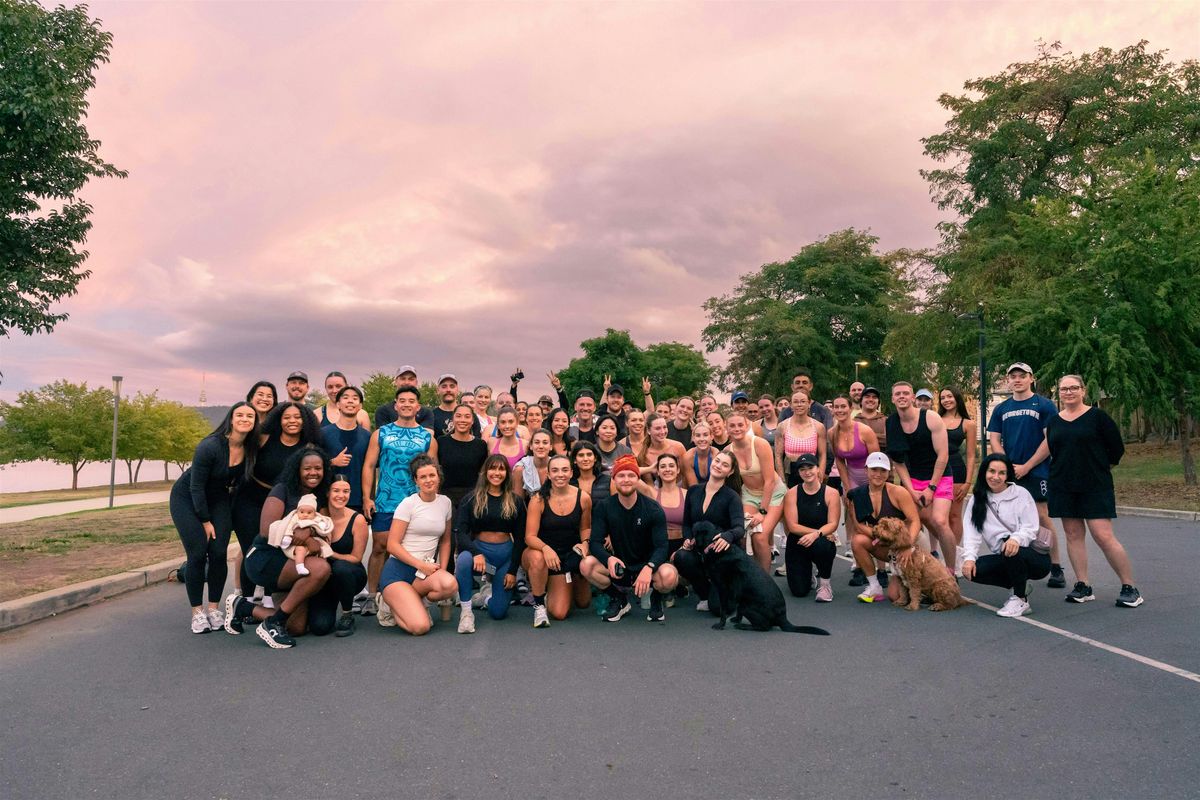 DK Society Track Night | Event in Phillip | AllEvents