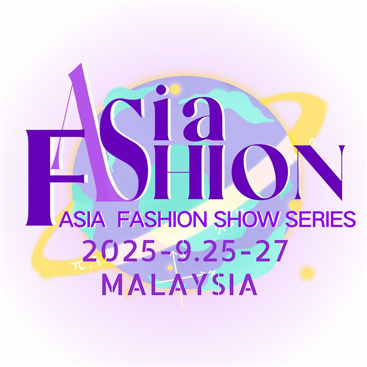 Asia Fashion (Malaysia) Show, 21 August | Event in Kuala Lumpur | AllEvents