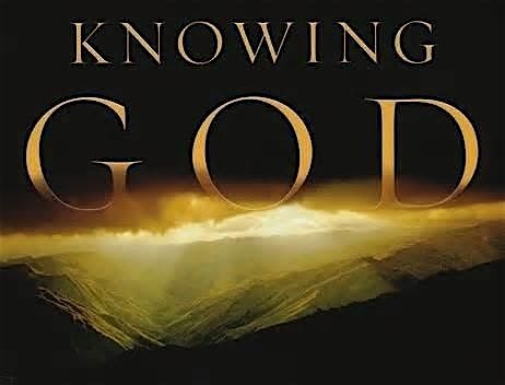 Knowing God, 5 March | Event in Greensboro | AllEvents