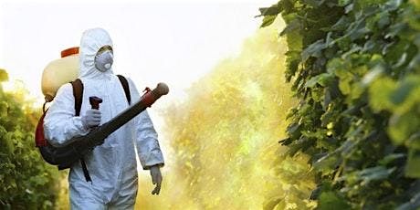 Pesticide General Standard Training Class-3-12-2026, 12 March | Event in Homestead | AllEvents