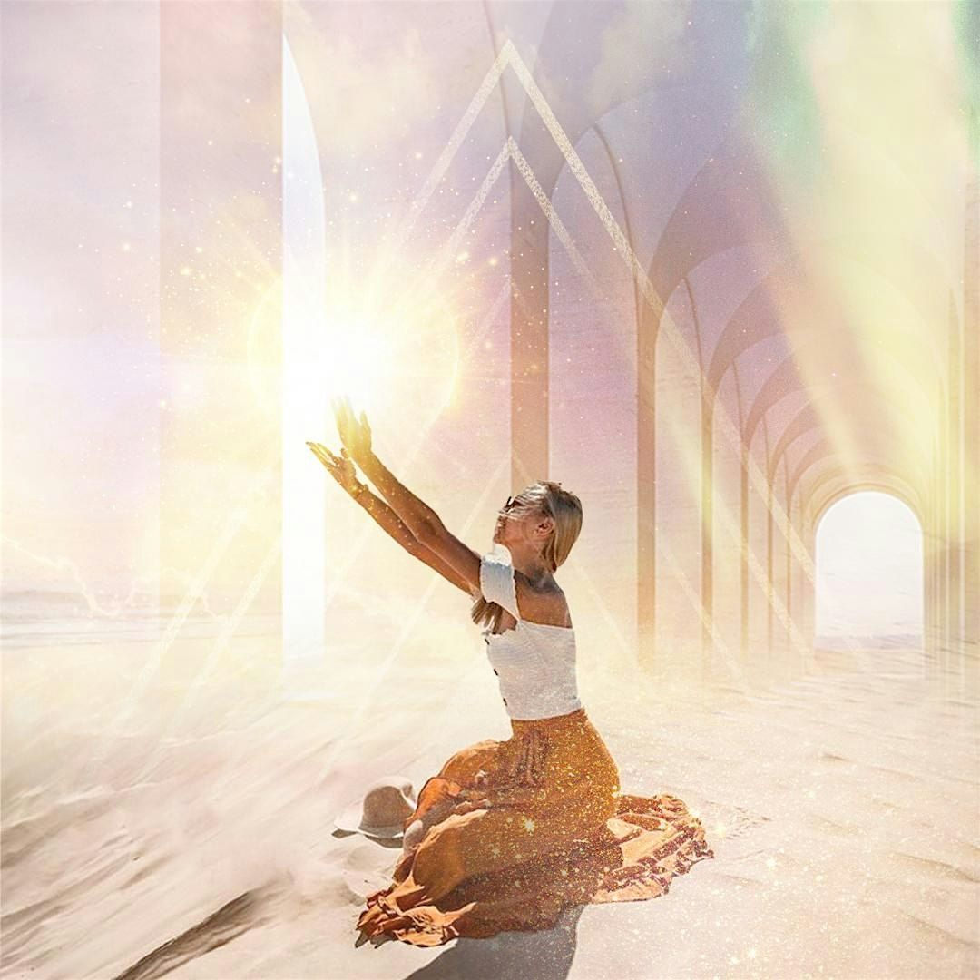 Reiki Master (Level 3) Training & Certification (Scottsdale), 28 September | Event in Scottsdale | AllEvents