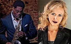 Brad Leali Quartet featuring Carla Helmbrecht, 20 September | Event in Oakland | AllEvents