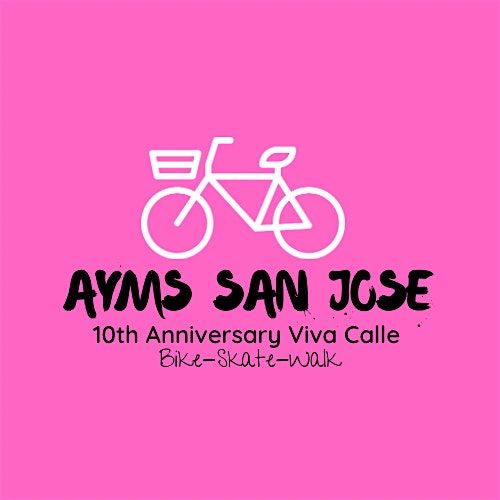AYMS San Jose @ Viva Calle, 8 June | Event in San Jose | AllEvents