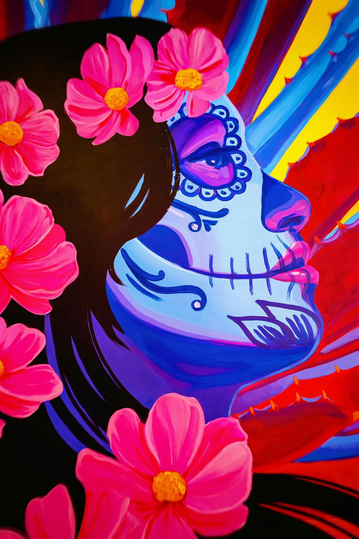 Day of the Dead Cocktail Class/Boston, 30 October | Event in Boston | AllEvents