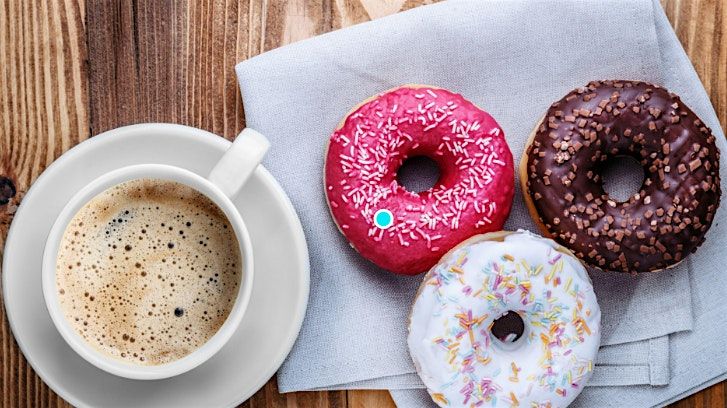 Coffee and Donuts, 15 October | Event in Tuscaloosa | AllEvents