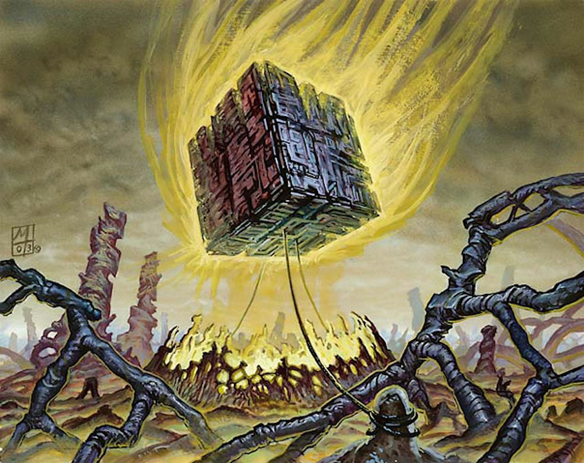 MTG Cube Draft - Mondays | Event in Oneonta | AllEvents