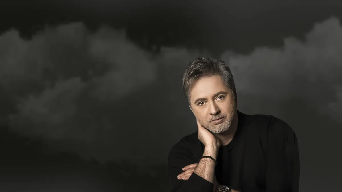 Marwan Khoury in Riyadh, 1 August | Event in Riyadh | AllEvents