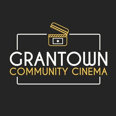 Grantown Community Cinema logo
