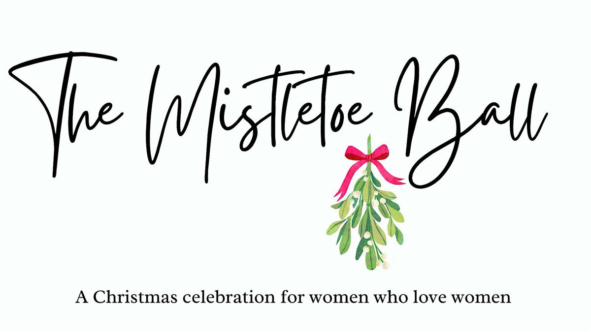 The Mistletoe Ball, 29 November | Event in Cardiff | AllEvents