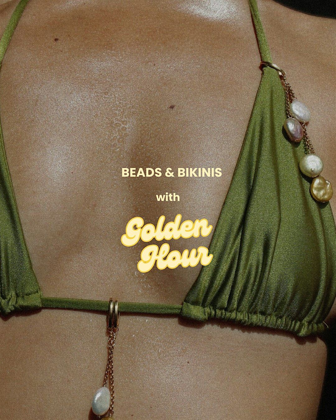 Beads & Bikinis | Event in American Fork | AllEvents
