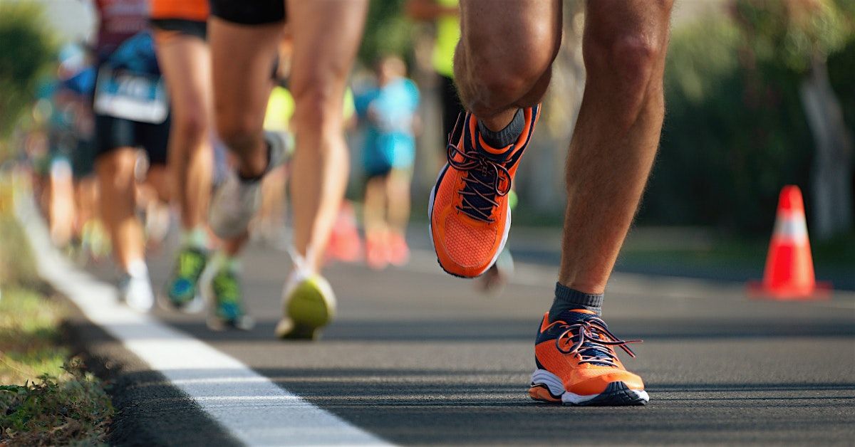 July 4th Fun Run/Walk - Lead by Badass Vegan, 4 July | Event in Fort Lauderdale | AllEvents