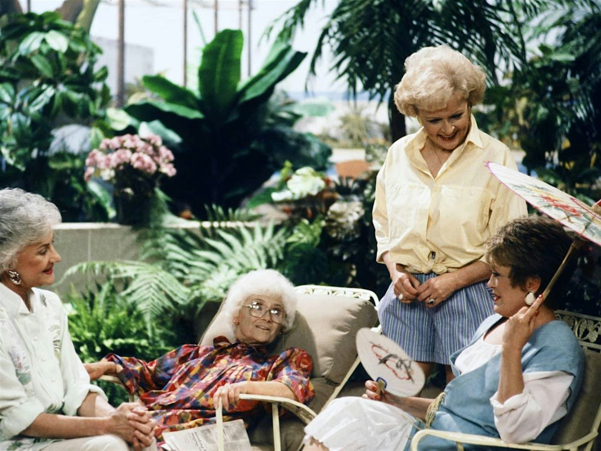 Golden Girls Cocktail Class | Event in Belton | AllEvents
