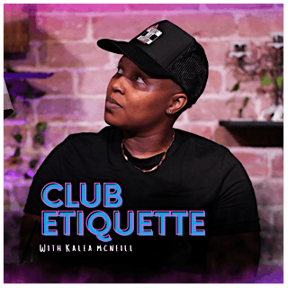CLUB ETIQUETTE WORKSHOP | Event in Plano | AllEvents
