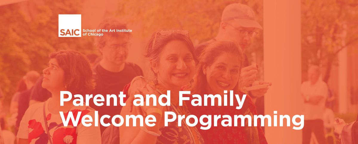 Supporting Your Student: A Guide for Parents & Family, 22 August | Event in Chicago | AllEvents
