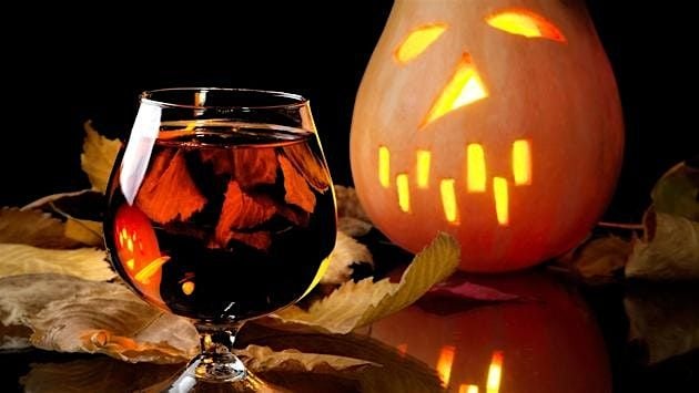 The Haunted Pub Crawl of Valparaiso!, 27 September | Event in Valparaiso | AllEvents