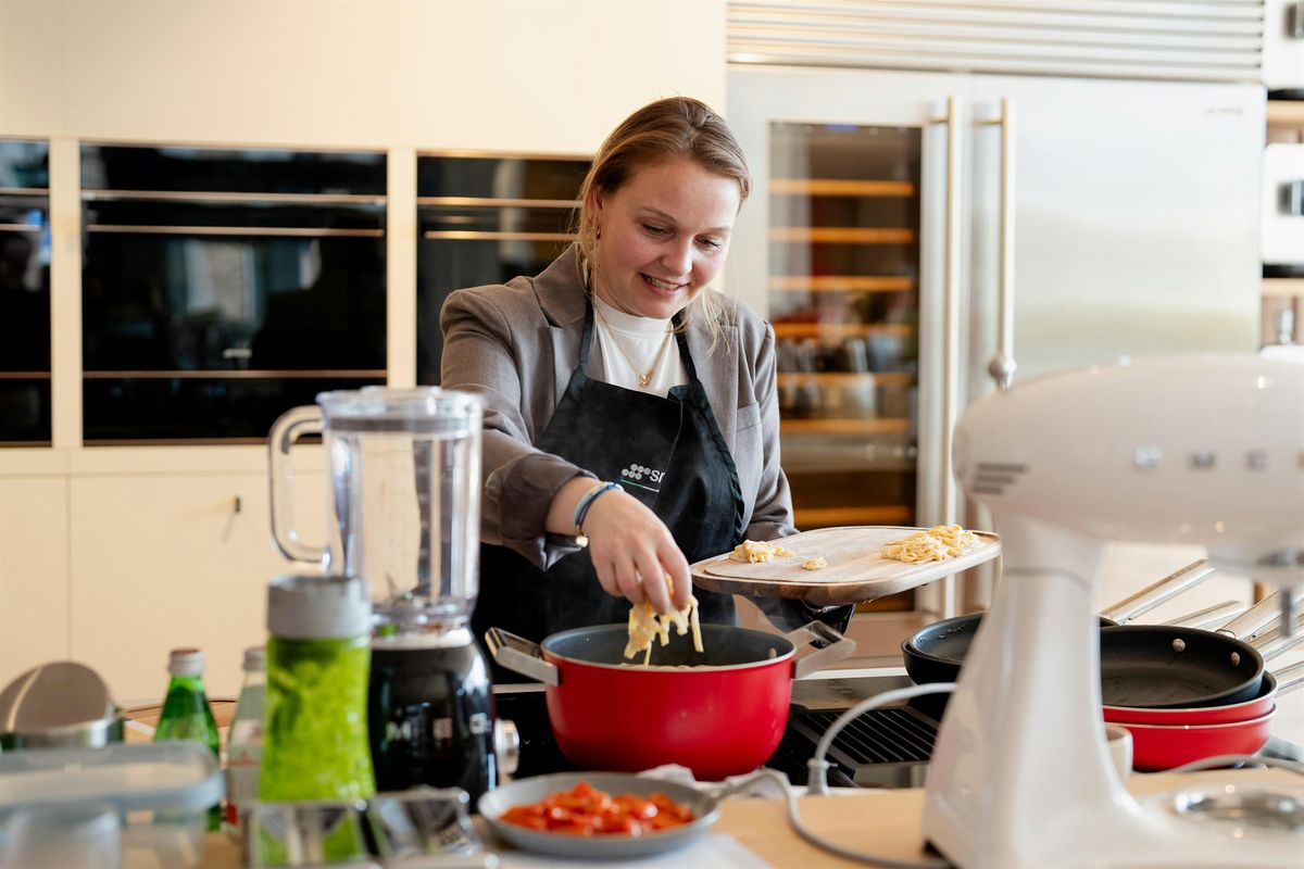 Tutti a Tavola | Sous-Vide Cooking Workshop, 6 December | Event in Amsterdam | AllEvents
