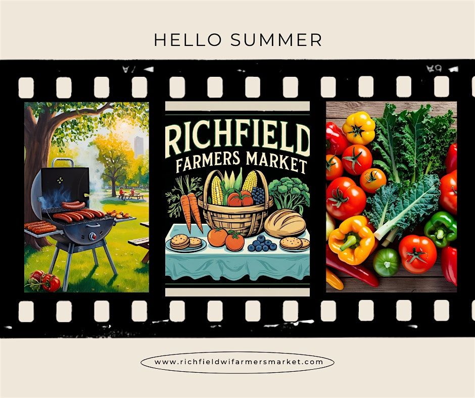 Richfield Farmers Market Plaid Day, 13 September | Event in Richfield | AllEvents