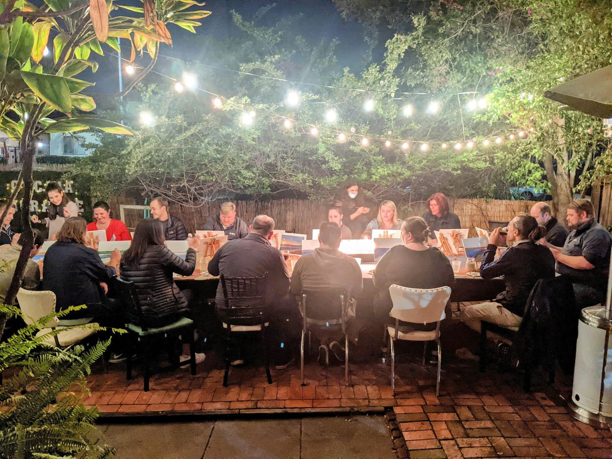 Sips & Stories: A Mediterranean-Portuguese Wine Dinner, 23 August | Event in San Diego | AllEvents