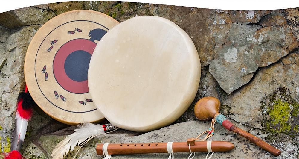 Spirit Circle Drumming | Event in Wheaton | AllEvents