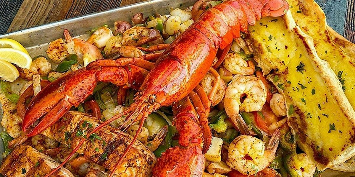 Fredericksburg Lobster Bash, 20 September | Event in Fredericksburg | AllEvents