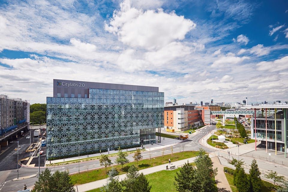 AFROSOCIAL X Bruntwood - Professional Networking, 13 June | Event in Manchester | AllEvents