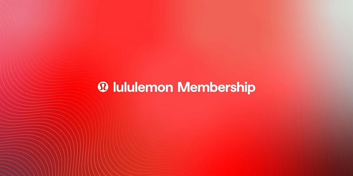 Lululemon Members Holiday Shop at Altamonte, 14 December | Event in Altamonte Springs | AllEvents