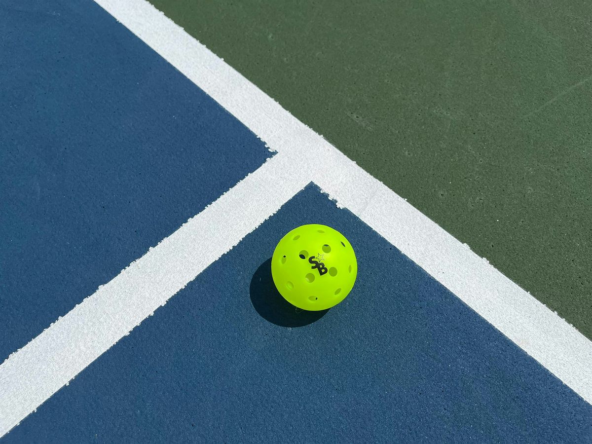 Pickleball at Central Park, 4 July | Event in Peterborough | AllEvents