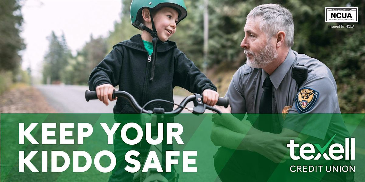 Keep Your Kiddo Safe, 9 August | Event in Temple | AllEvents