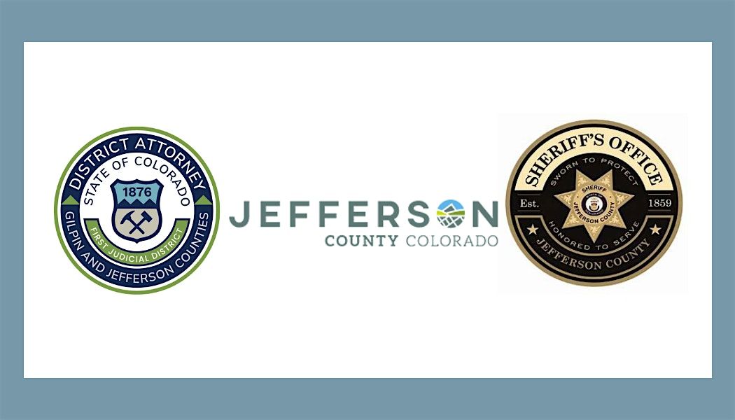 LJ Alumni Association: Jeffco Women Leading in Law Enforcement & Legal, 30 April | Event in Golden | AllEvents