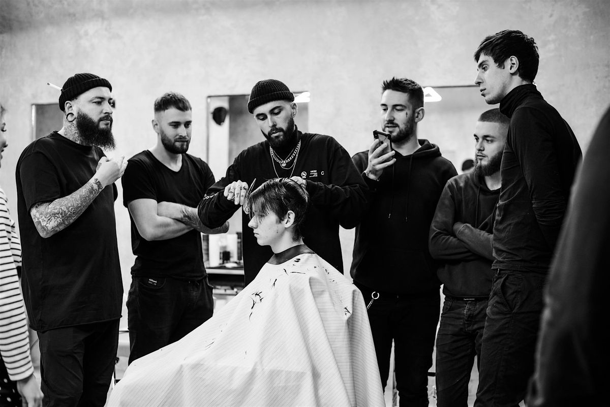 Barber Josh O.P - UTAH, 16 November | Event in Lehi | AllEvents