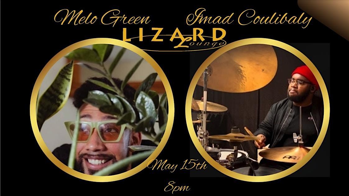 Imad Coulibaly/Melo Green, 15 May | Event in Cambridge | AllEvents