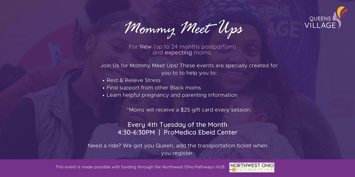 Mommy Meet  Ups | Event in Toledo | AllEvents