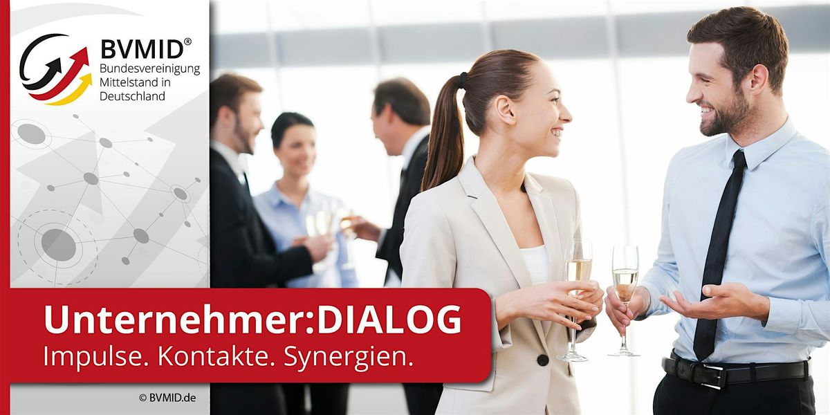 Mehr Wirkung, weniger Aufwand: LinkedIn im Alltag von Unternehmer:innen, 9 December | Event in Stuttgart | AllEvents