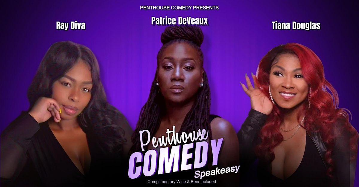 Shhh.…There’s a Comedy Speakeasy: Navy Yard, DC, 30 May | Event in Washington | AllEvents