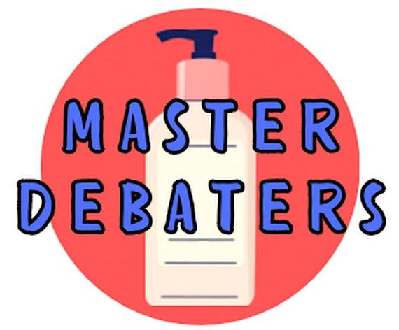 MASTER DEBATERS! SEASON 5 EPISODE 3 BATTLE FOR SOUTH FLORIDA, 2 August | Event in Fort Lauderdale | AllEvents