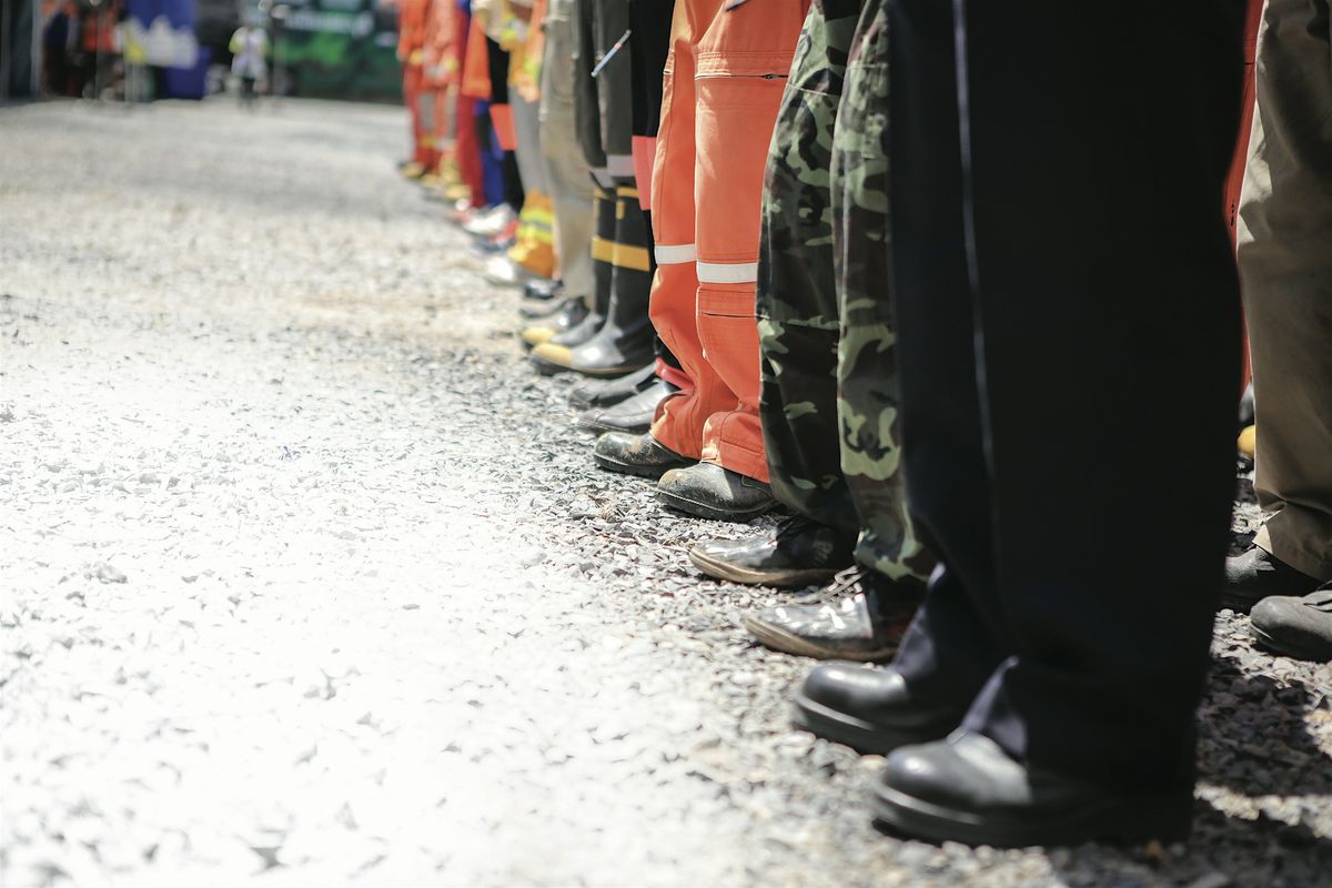 Pinedale- 2026 WyPA Pipeline Safety and  Emergency Response Seminar, 10 March | Event in Pinedale | AllEvents