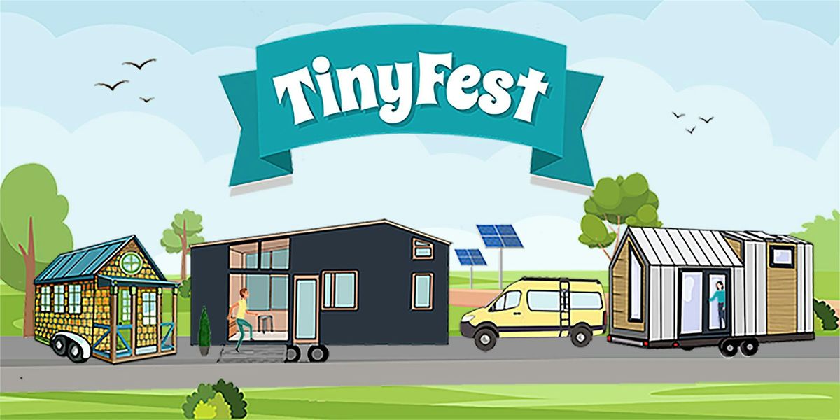 TinyFest  2026, 18 April | Event in Costa Mesa | AllEvents