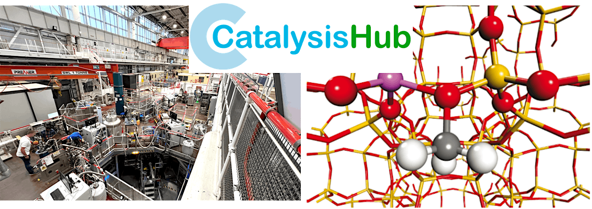 Neutrons and Simulations, 24 October | Event in Didcot | AllEvents