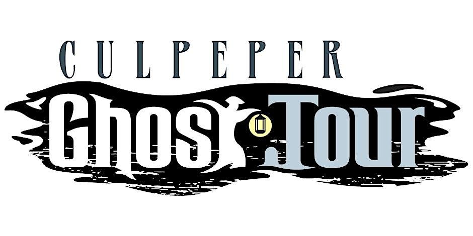 2025 Culpeper Ghost Tour, 13 October | Event in Culpeper | AllEvents
