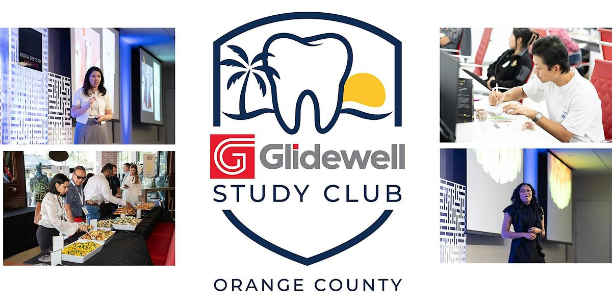 Glidewell Study Club, 22 January | Event in Irvine | AllEvents