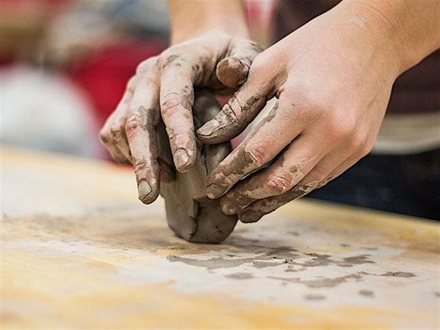 Play with Clay  [5 Week Course], 27 January | Event in Leeds | AllEvents