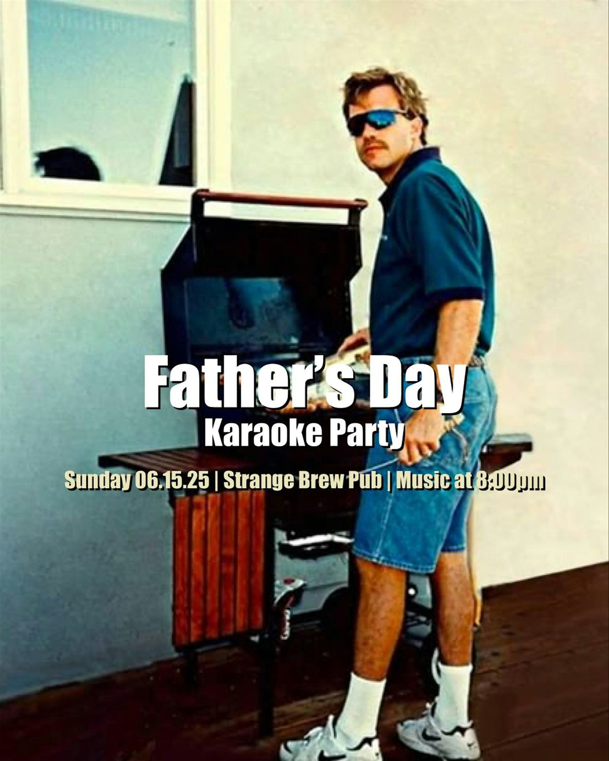 Father's Day Karaoke Party, 8 June | Event in Norwich | AllEvents