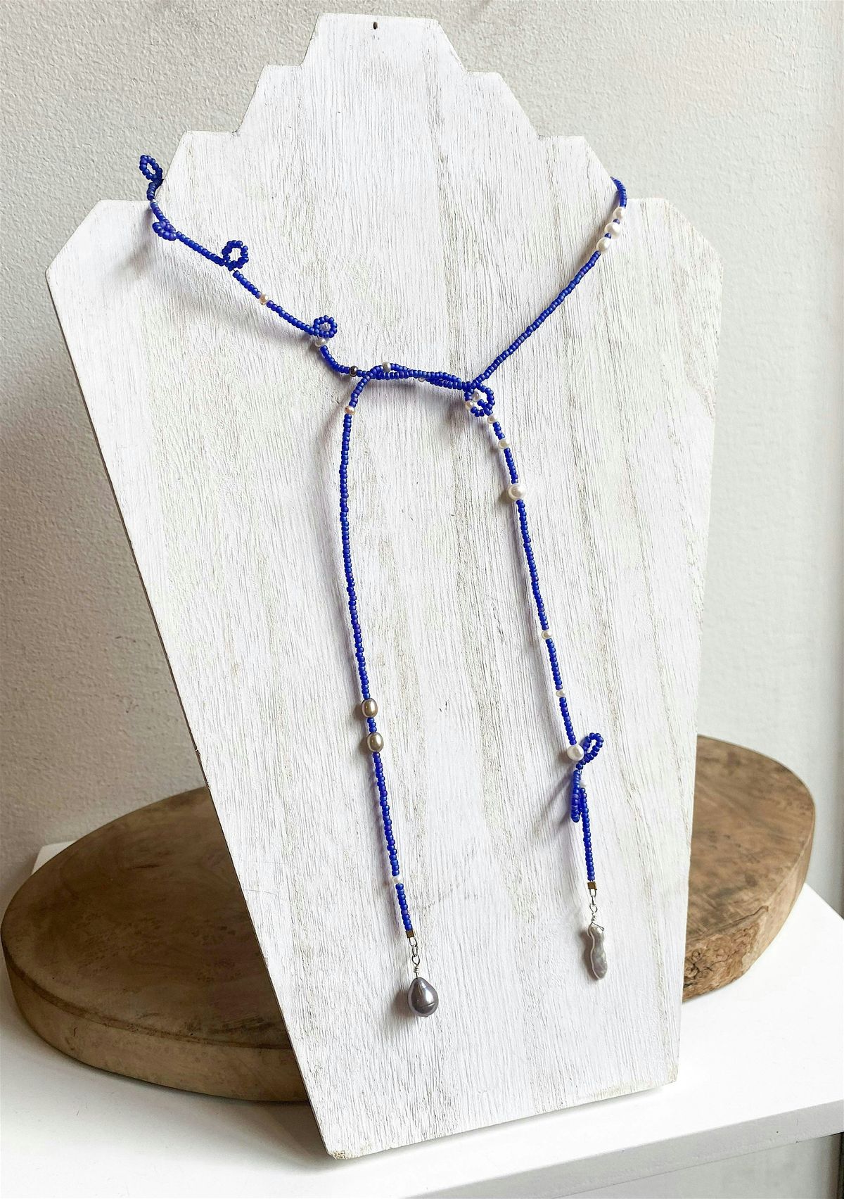 Beaded Wrap Bracelet Workshop, 19 September | Event in Baltimore | AllEvents