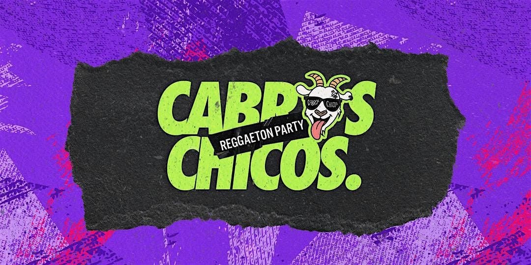 Cabros Chicos - The #1 Latin & Reggaeton Dance Party in NYC - 18+, 16 January | Event in New York City