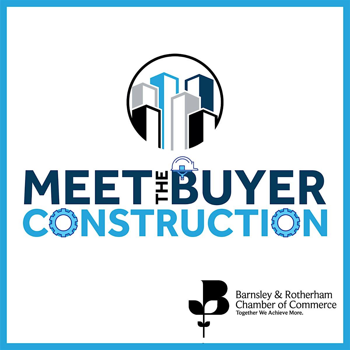 Meet the Buyer - Construction Expo 2026, 11 February | Event in Rotherham | AllEvents