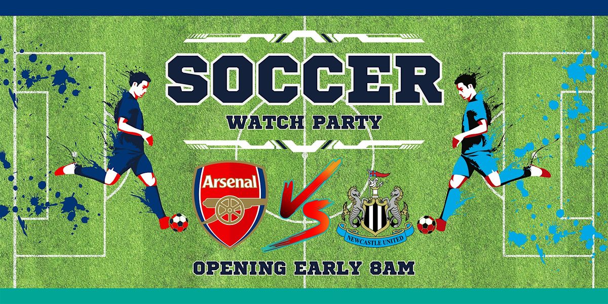 Arsenal Watch Party @ Truly LA, 18 May | Event in Los Angeles | AllEvents