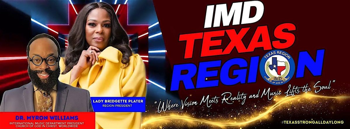 TEXAS REGION SYMPOSIUM, 5 December | Event in Austin | AllEvents